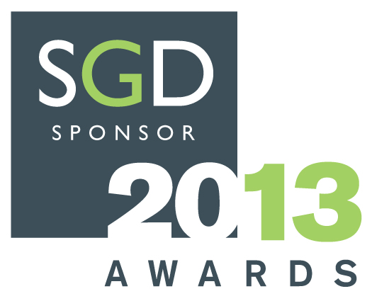 SGD 2013 Award Sponsor Lighting Design Nulty