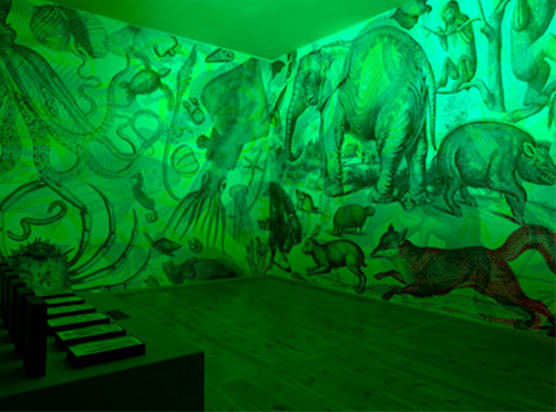 Wallpaper Green Light Additive And Subtractive Colour Mixing Blog Nulty