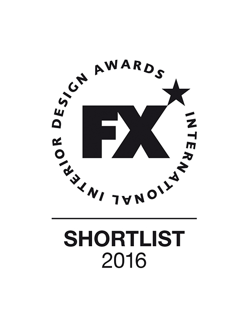 FX Awards 2016