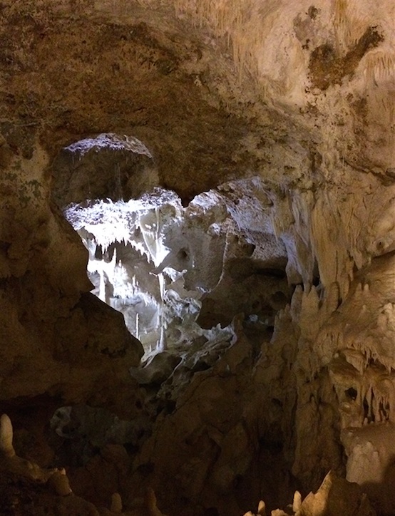 Frasassi Caves Genga Lighting Design Consultants Nulty