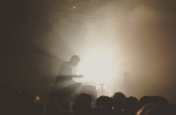 Beams of Light | Nulty | Lighting Design Consultants