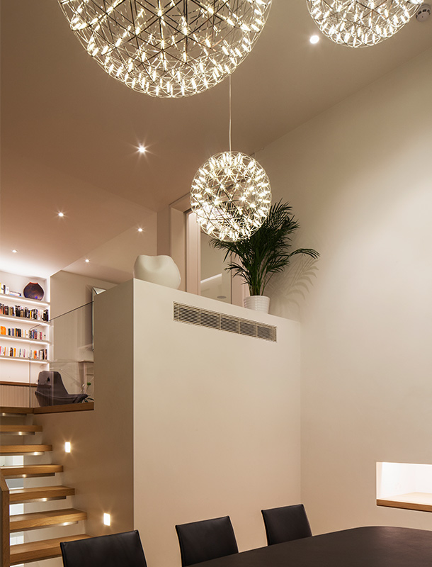 atomar Grund Hotel Lighting tips for your home | Nulty | Lighting Design Consultants