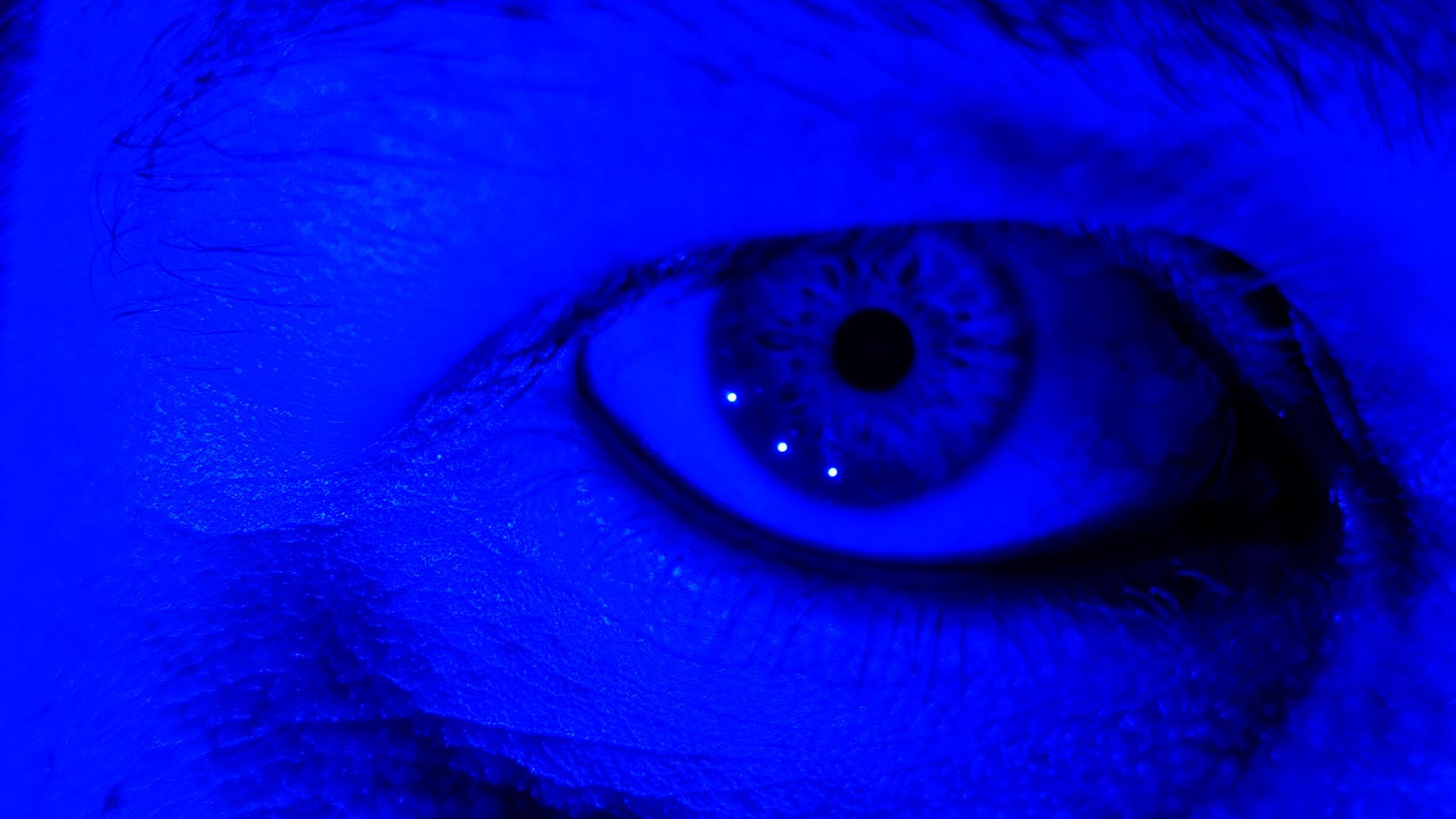 Blue Light Eye Lighting Designers Nulty