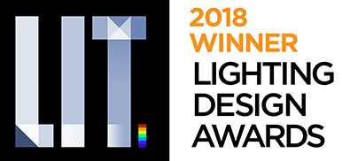 LIT Awards 2018 Logo Winner Selfridges Optical Department London Fashion Nulty