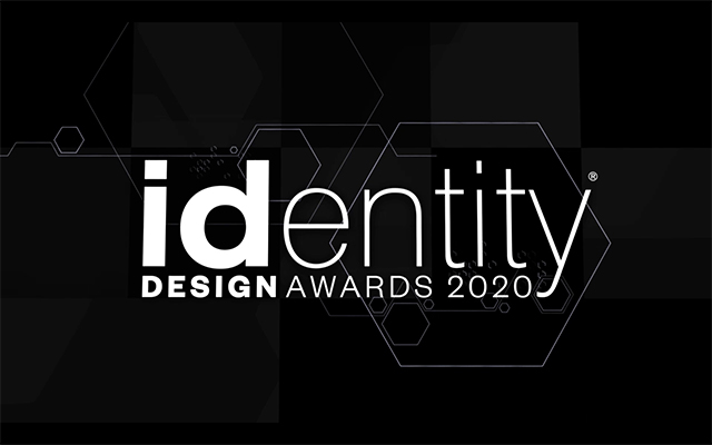 Identity Design Awards 2020