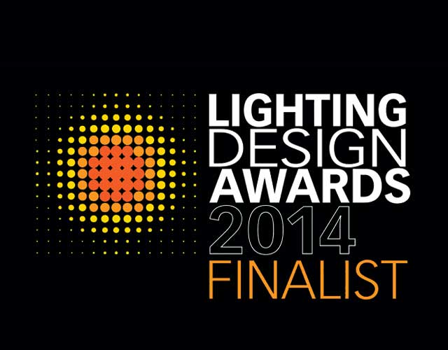 Lighting Design Awards 2014