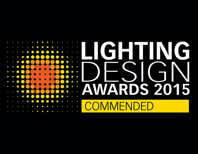 Lighting Design Awards 2015