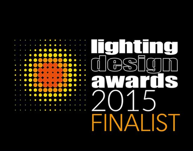 Lighting Design Awards 2015