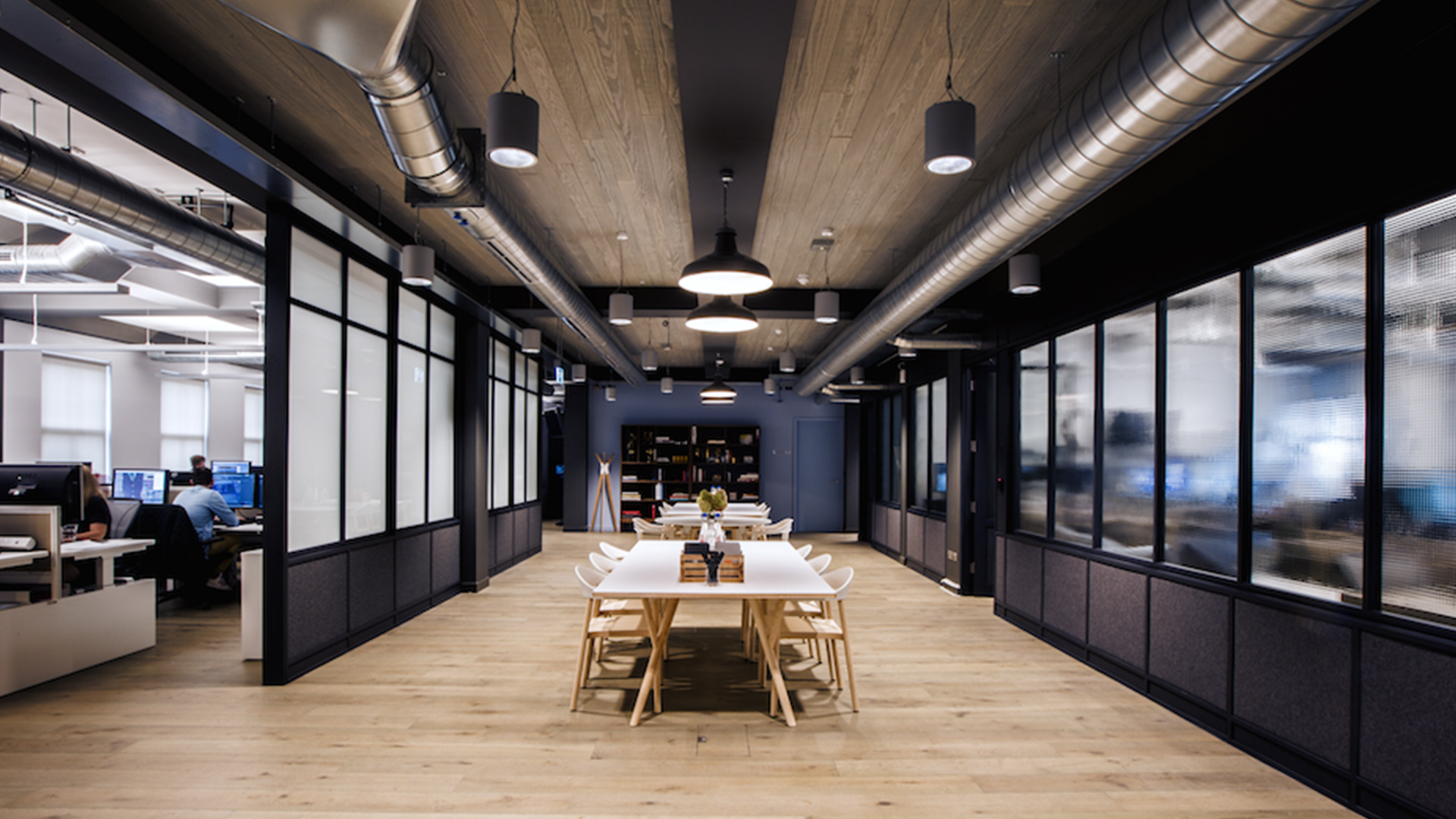Lighting Design Scheme Industrial Interior Multipurpose Creative Office Space Consultants Nulty