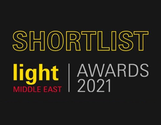 Light Middle East Awards 2021