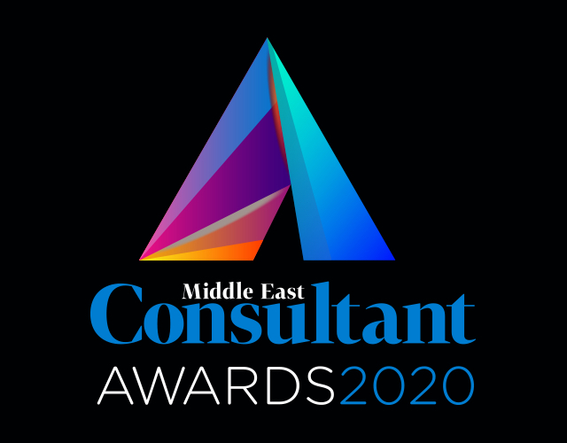 Middle East Consultant Awards 2020