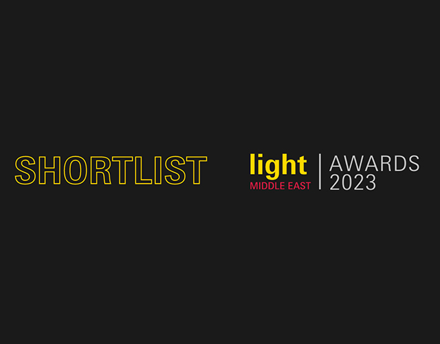 Light Middle East Awards 2023