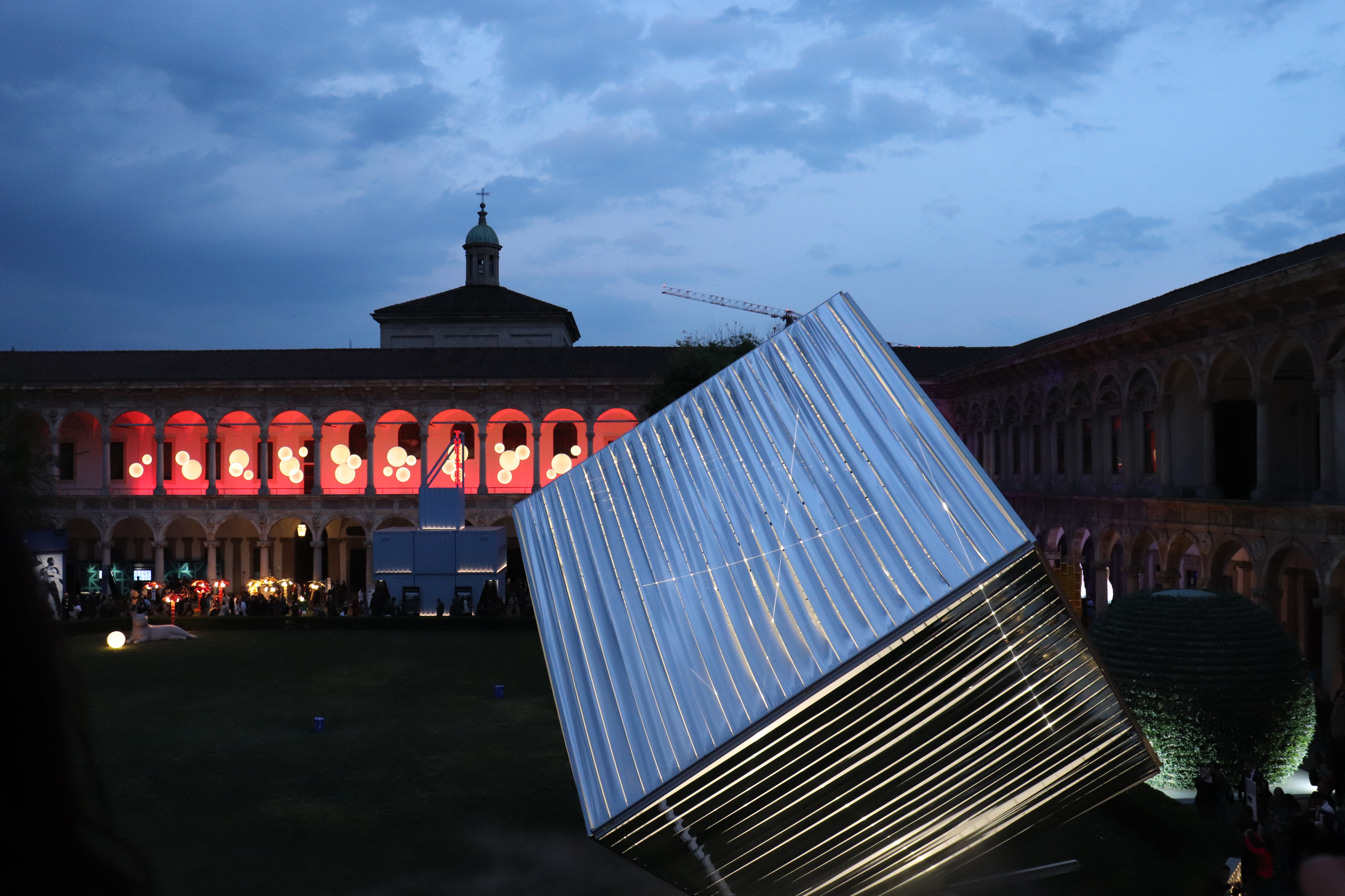 Milan Design Week 2023 Reflects an Evolving Design Industry