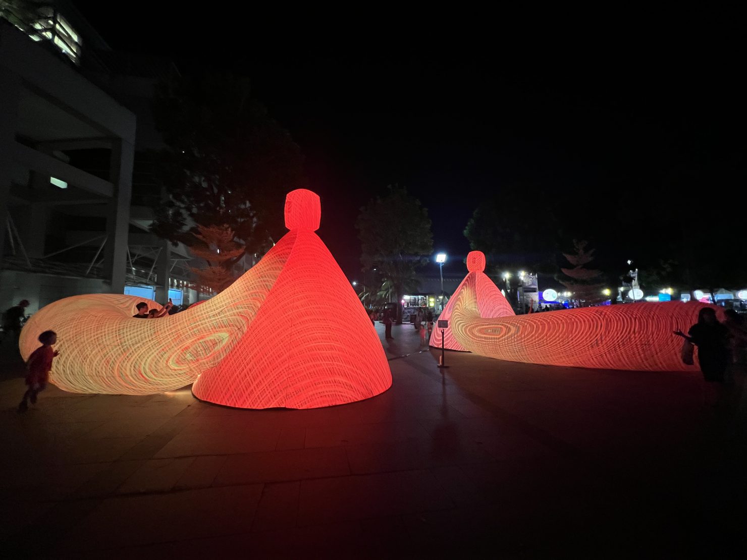 iLight Singapore | Nulty | Lighting Design Consultants