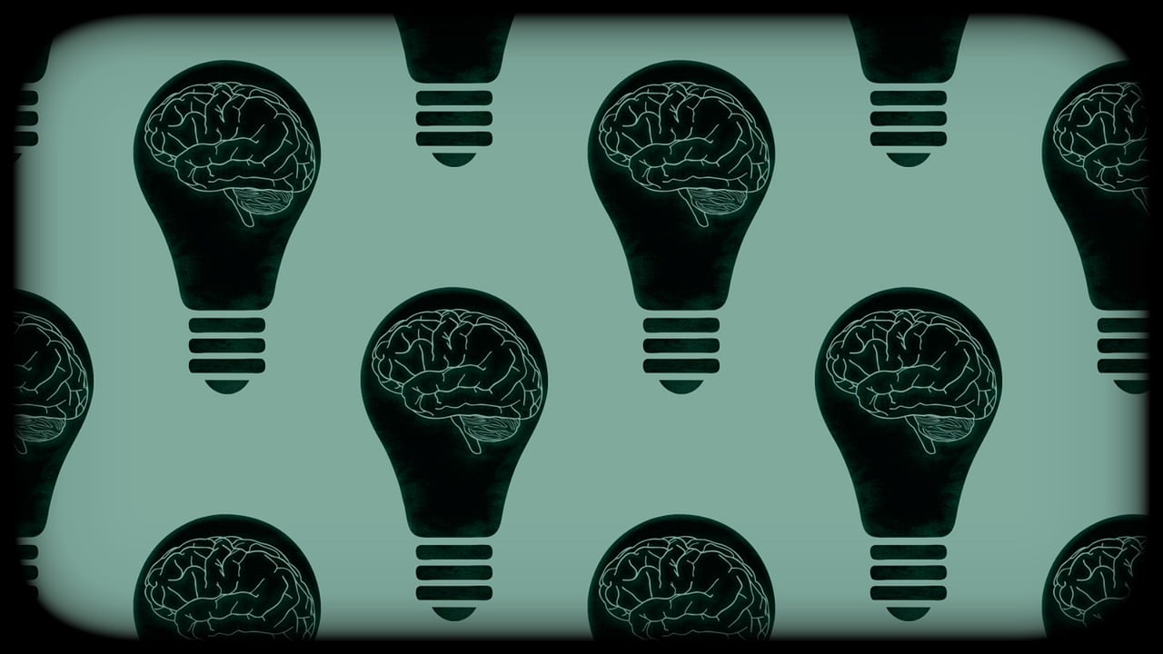 Lighting Designers Migraine Graphic Mind Lightbulb Photophobia Nulty Lighting Designers