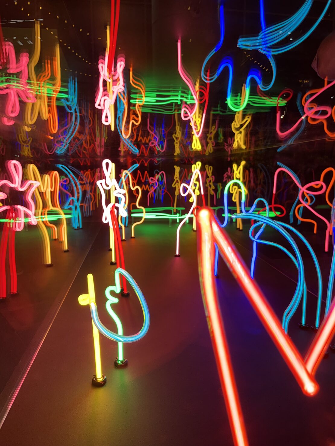 Illuminating Creativity | Nulty | Lighting Design Consultants