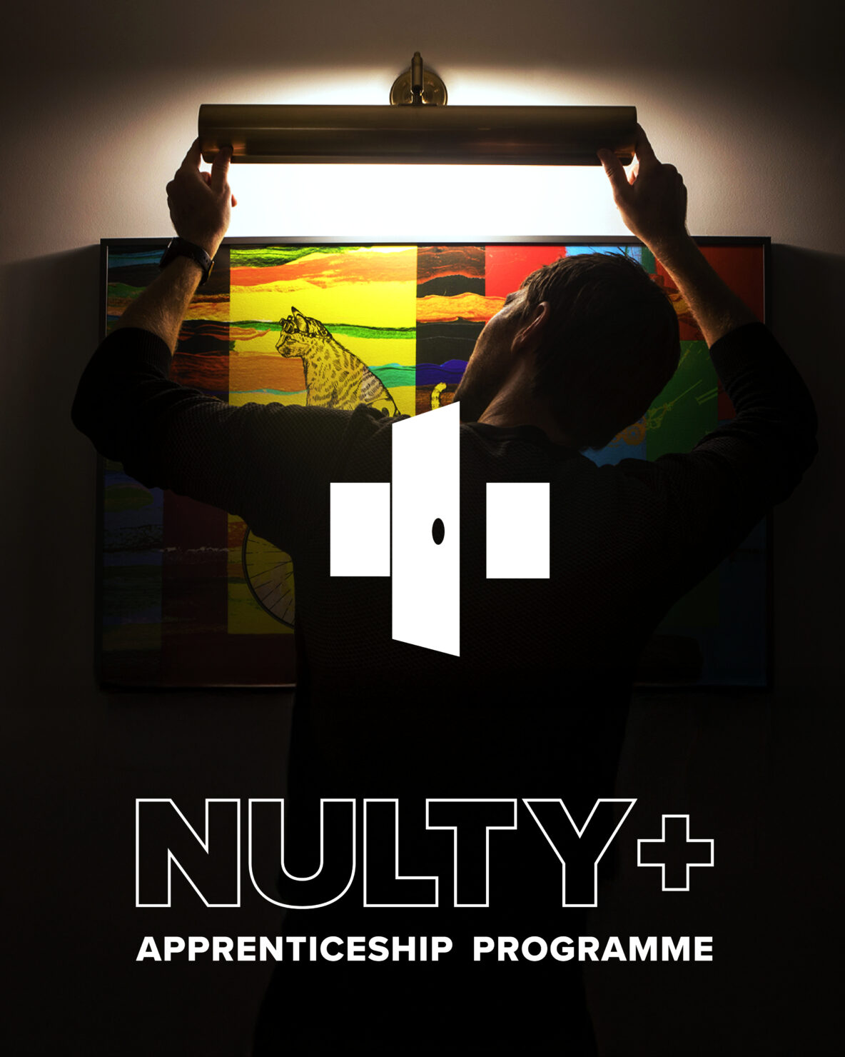 Nulty launches an apprenticeship scheme