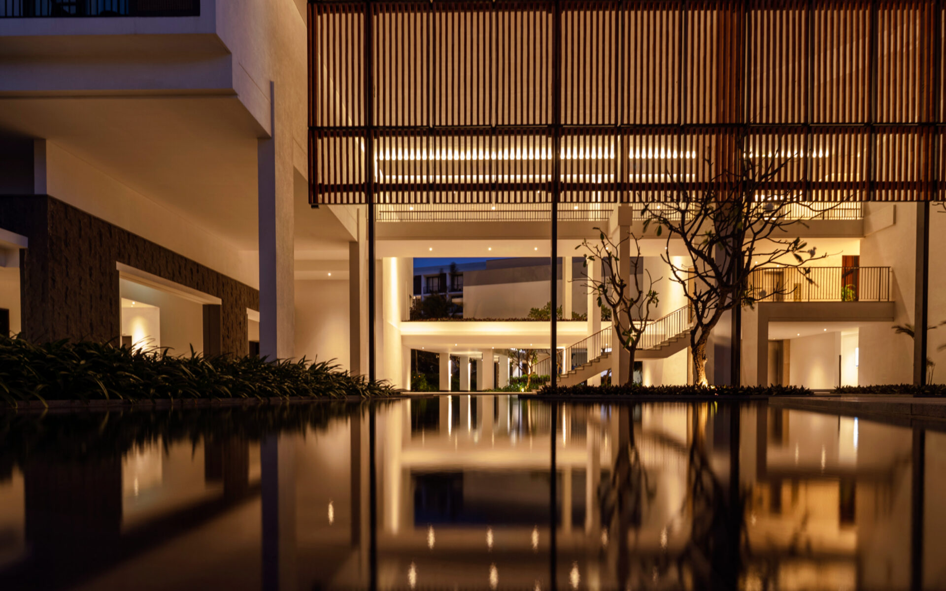 The Westin Cam Ranh