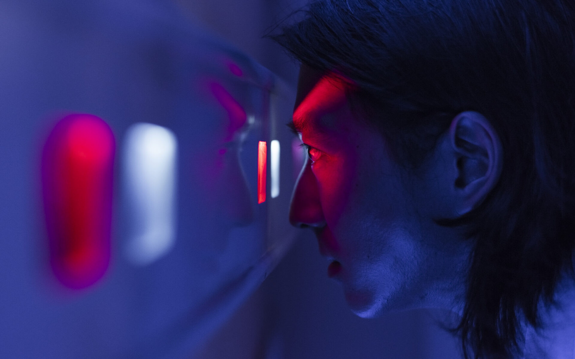 Sentient lighting