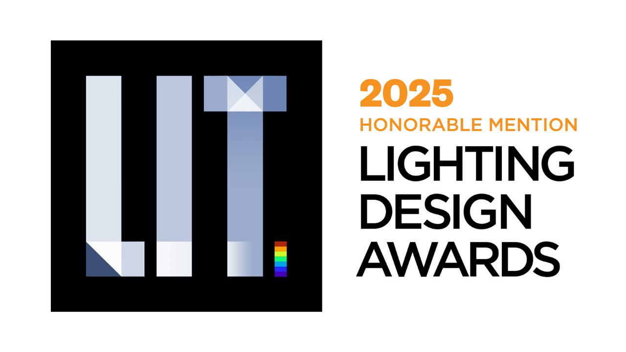 Lighting Design Awards 2025