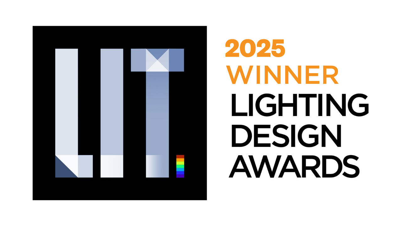 Lighting Design Awards 2025