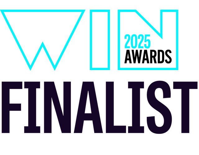WIN AWARDS 2025