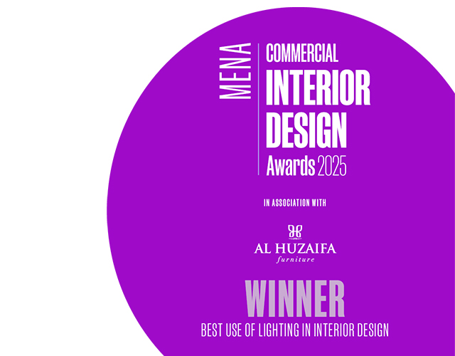 CID MENA Awards 2025