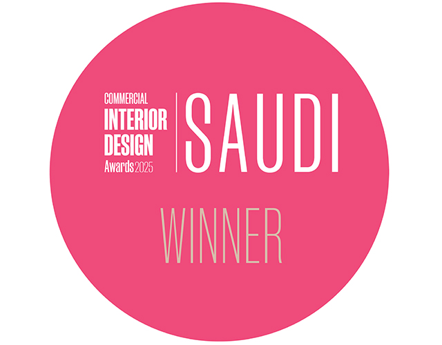 CID Awards Saudi 2025