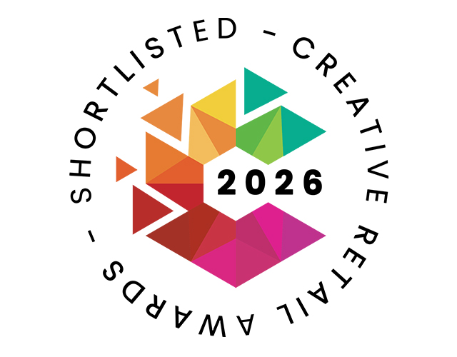 Creative Retail Awards 2026