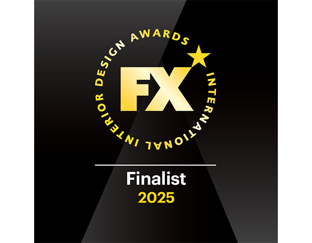 FX Awards 2025