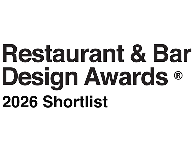 Restaurant & Bar Design Awards 2026